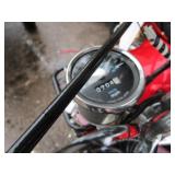 Kawasaki 1983 Three Wheeler