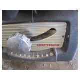 Craftsman Table Saw