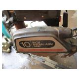 Craftsman Radial Arm Saw