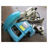 Makita Miter Saw