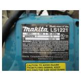 Makita Miter Saw
