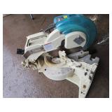 Makita Miter Saw