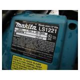 Makita Miter Saw