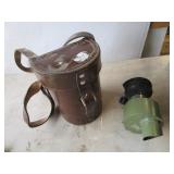 Vintage Military Sighting Scope