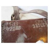 Vintage Military Sighting Scope