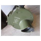 Vintage Military Sighting Scope