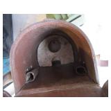 Vintage Military Sighting Scope