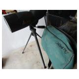 Spotting Scope