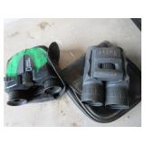 Binoculars