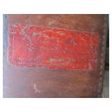 Antique Coffee Grinder Parts