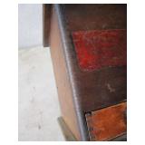 Antique Coffee Grinder Parts