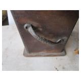 Antique Coffee Grinder Parts