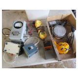 Meters, Stud Finders