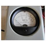 Meters, Stud Finders