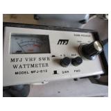 Meters, Stud Finders