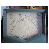 Meters, Stud Finders