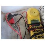 Meters, Stud Finders