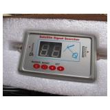 Meters, Stud Finders