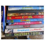 DVD Movies