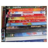 DVD Movies