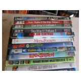 DVD Movies