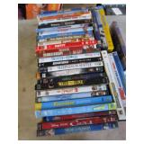 DVD Movies