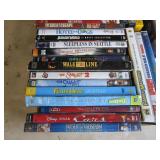 DVD Movies