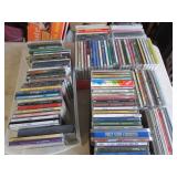 Music CDs