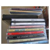 Music CDs