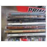 Music CDs
