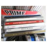 Music CDs