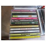 Music CDs