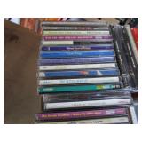 Music CDs