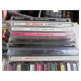 Music CDs