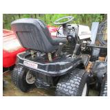 Riding Lawn Tractors - Parts Only