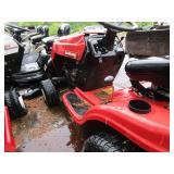 Riding Lawn Tractors - Parts Only