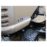 Riding Lawn Tractors - Parts Only