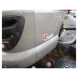 Riding Lawn Tractors - Parts Only