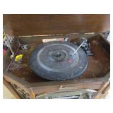 Emerson Radio Turntable