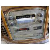 Emerson Radio Turntable