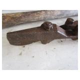 Shears, Hoof Trimming, Shingle Ripper