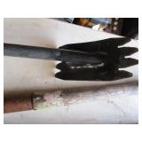 Shears, Hoof Trimming, Shingle Ripper