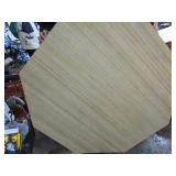 Pedestal Dining Table