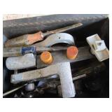 Speedrill Door Lock Jig