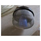 Bev A Line Hose, Battery Op Pump