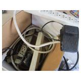 Power Strips, 220V Adaptor