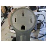 Power Strips, 220V Adaptor