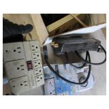 Power Strips, 220V Adaptor