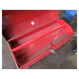Tool Boxes, Work Center
