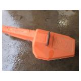 Case For Husqvarna Chainsaw
